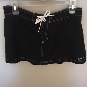 Nike skort